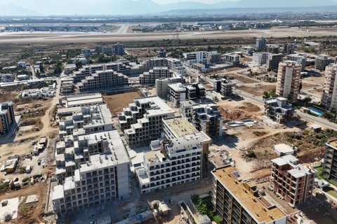 1+1 Apartment  in Altintash, Antalya, Turkey No. 229796