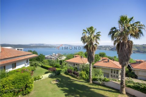 7+1 Villa  in Sariyer, Istanbul, Turkey No. 224523