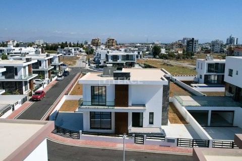 3+1 Villa  in Famagusta, Northern Cyprus No. 224521