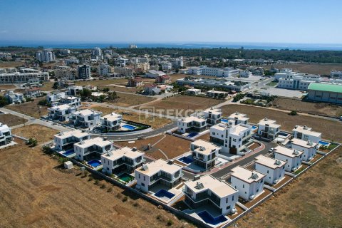Villa for sale  in Famagusta, Northern Cyprus, 3 bedrooms, 270m2, No. 224521 – photo 4