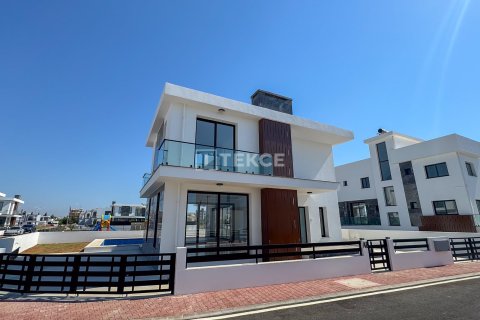 Villa for sale  in Famagusta, Northern Cyprus, 3 bedrooms, 270m2, No. 224521 – photo 3