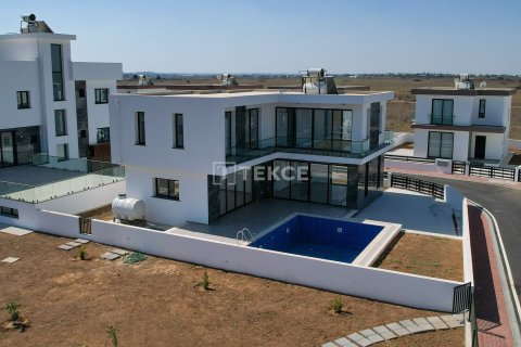 Villa for sale  in Famagusta, Northern Cyprus, 3 bedrooms, 270m2, No. 224521 – photo 2