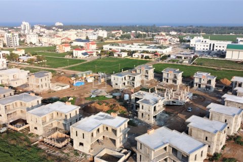 Villa for sale  in Famagusta, Northern Cyprus, 3 bedrooms, 270m2, No. 224521 – photo 25