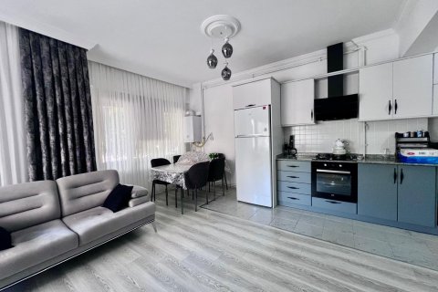 Daire  2+1  Antalya, Türkiye №224522