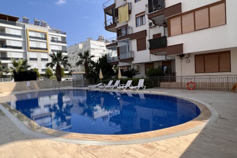 Daire  2+1  Antalya, Türkiye №224522 - 7