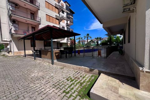 Daire  2+1  Antalya, Türkiye №224522 - 22