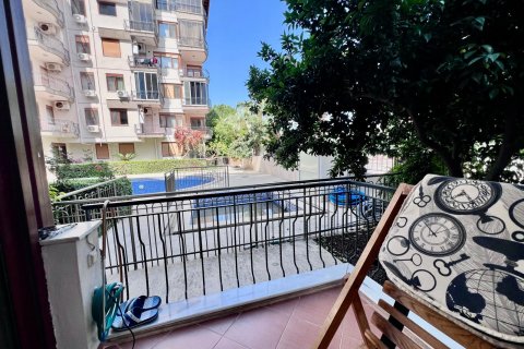Daire  2+1  Antalya, Türkiye №224522 - 16