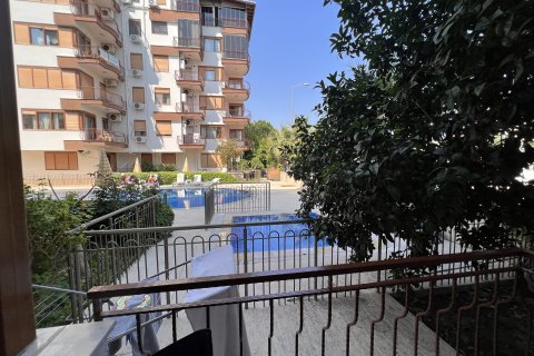 Daire  2+1  Antalya, Türkiye №224522 - 8