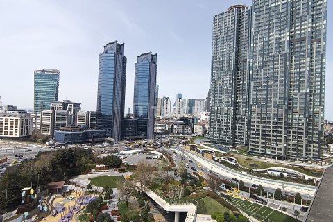 Apartment for sale  in Istanbul, Turkey, 6 bedrooms, 600m2, No. 224520 – photo 4