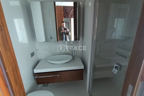 Apartment for sale  in Istanbul, Turkey, 6 bedrooms, 600m2, No. 224520 – photo 20