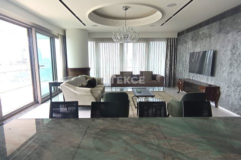 Apartment for sale  in Istanbul, Turkey, 6 bedrooms, 600m2, No. 224520 – photo 7