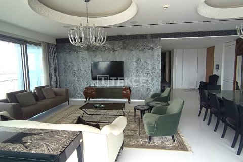 Apartment for sale  in Istanbul, Turkey, 6 bedrooms, 600m2, No. 224520 – photo 6