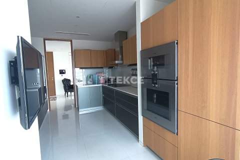 Apartment for sale  in Istanbul, Turkey, 6 bedrooms, 600m2, No. 224520 – photo 13