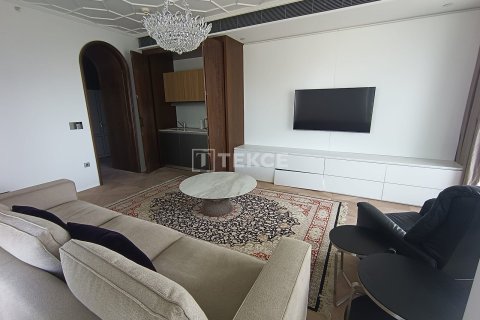Apartment for sale  in Istanbul, Turkey, 6 bedrooms, 600m2, No. 224520 – photo 11