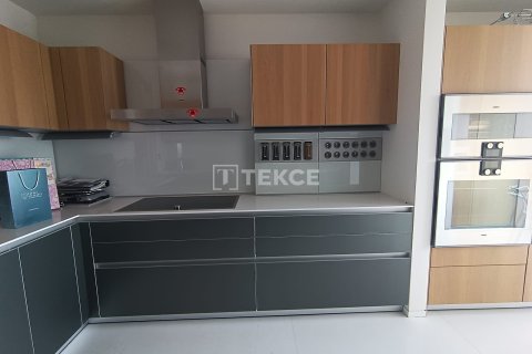 Apartment for sale  in Istanbul, Turkey, 6 bedrooms, 600m2, No. 224520 – photo 14