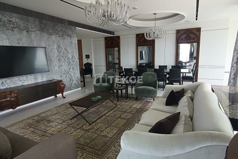 Apartment for sale  in Istanbul, Turkey, 6 bedrooms, 600m2, No. 224520 – photo 9