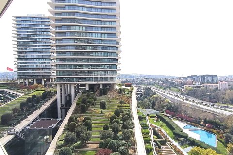6+1 Lägenhet  i istanbul, Turkiet Nr. 224520
