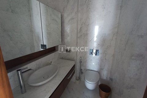 Apartment for sale  in Istanbul, Turkey, 6 bedrooms, 600m2, No. 224520 – photo 19