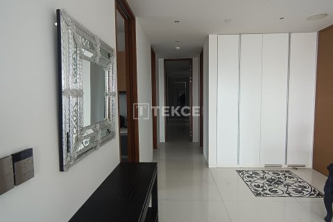Apartment for sale  in Istanbul, Turkey, 6 bedrooms, 600m2, No. 224520 – photo 23
