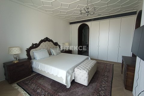 Apartment for sale  in Istanbul, Turkey, 6 bedrooms, 600m2, No. 224520 – photo 17