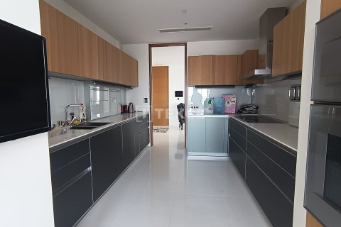 Apartment for sale  in Istanbul, Turkey, 6 bedrooms, 600m2, No. 224520 – photo 12