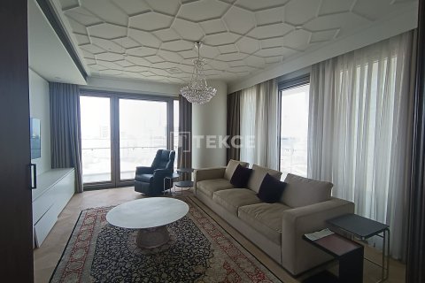 Apartment for sale  in Istanbul, Turkey, 6 bedrooms, 600m2, No. 224520 – photo 10