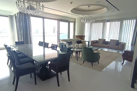 Apartment for sale  in Istanbul, Turkey, 6 bedrooms, 600m2, No. 224520 – photo 8
