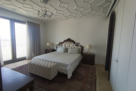 Apartment for sale  in Istanbul, Turkey, 6 bedrooms, 600m2, No. 224520 – photo 15