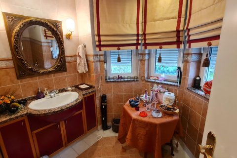 6+1 Villa  in Sariyer, Istanbul, Türkei Nr. 224525 - 14
