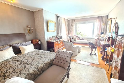 6+1 Villa  in Sariyer, Istanbul, Türkei Nr. 224525 - 24
