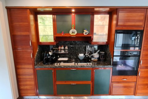 6+1 Villa  in Sariyer, Istanbul, Türkei Nr. 224525 - 20