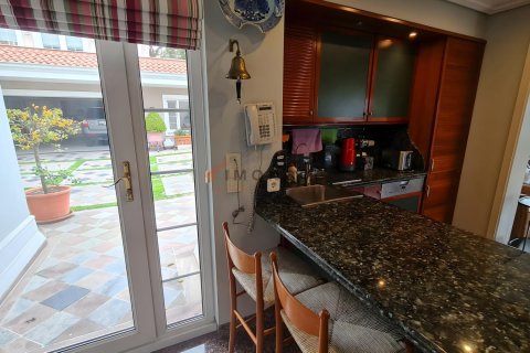6+1 Villa  in Sariyer, Istanbul, Türkei Nr. 224525 - 21