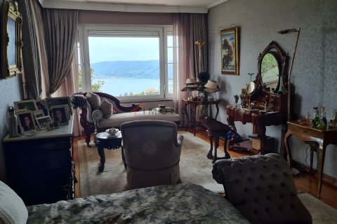 6+1 Villa  in Sariyer, Istanbul, Türkei Nr. 224525 - 25