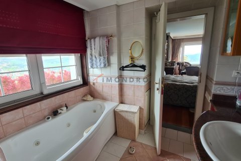 6+1 Villa  in Sariyer, Istanbul, Türkei Nr. 224525 - 26