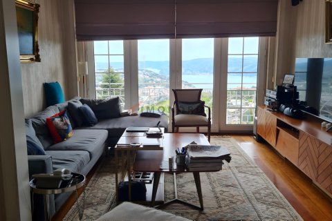 6+1 Villa  in Sariyer, Istanbul, Türkei Nr. 224525 - 23