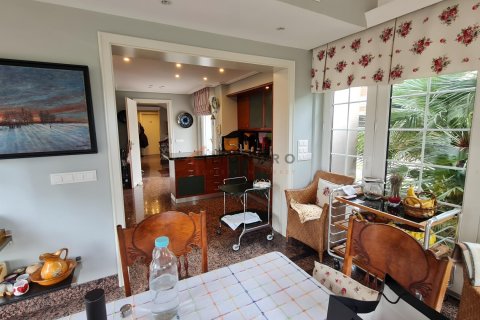 6+1 Villa  in Sariyer, Istanbul, Türkei Nr. 224525 - 18