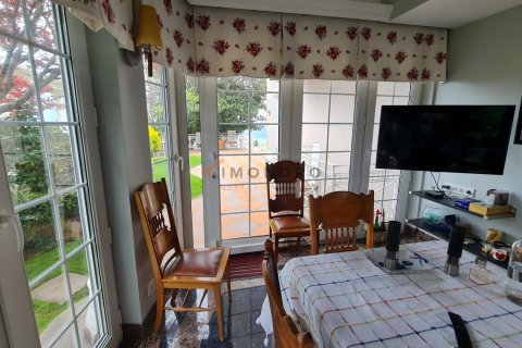 6+1 Villa  in Sariyer, Istanbul, Türkei Nr. 224525 - 17