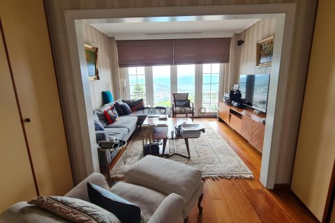 6+1 Villa  in Sariyer, Istanbul, Türkei Nr. 224525 - 22