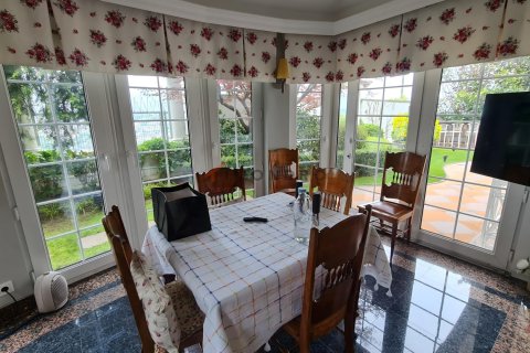 6+1 Villa  in Sariyer, Istanbul, Türkei Nr. 224525 - 15