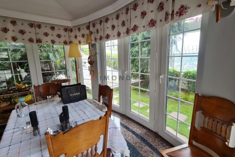 6+1 Villa  in Sariyer, Istanbul, Türkei Nr. 224525 - 16