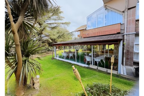 Villa for sale  in Sariyer, Istanbul, Turkey, 9 bedrooms, 1000m2, No. 224524 – photo 8