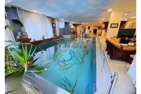 Villa for sale  in Sariyer, Istanbul, Turkey, 9 bedrooms, 1000m2, No. 224524 – photo 3