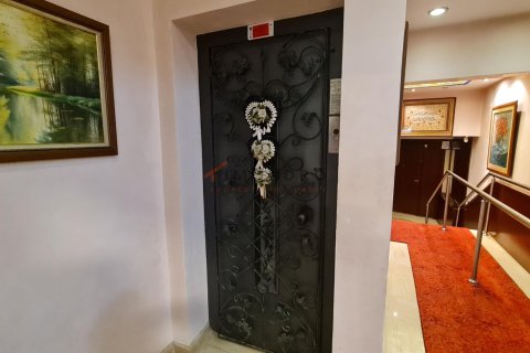 9+1 Villa  in Sariyer, Istanbul, Türkei Nr. 224524 - 24