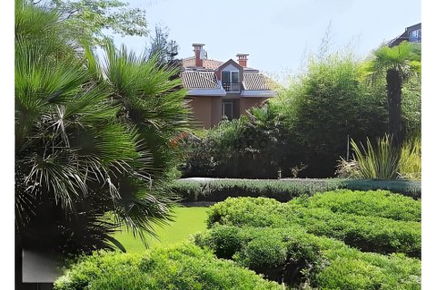 Villa for sale  in Sariyer, Istanbul, Turkey, 9 bedrooms, 1000m2, No. 224524 – photo 11