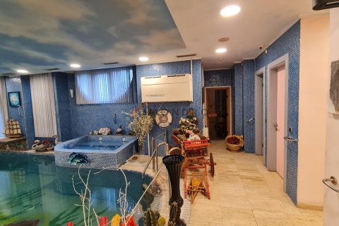 9+1 Villa  in Sariyer, Istanbul, Türkei Nr. 224524 - 12