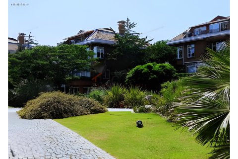Villa for sale  in Sariyer, Istanbul, Turkey, 9 bedrooms, 1000m2, No. 224524 – photo 7
