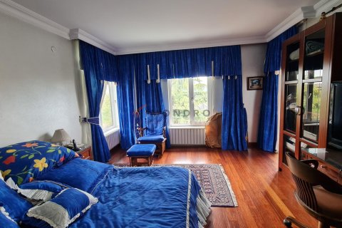 9+1 Villa  in Sariyer, Istanbul, Türkei Nr. 224524 - 21