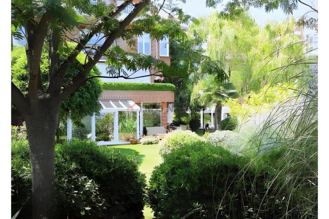 Villa for sale  in Sariyer, Istanbul, Turkey, 9 bedrooms, 1000m2, No. 224524 – photo 13