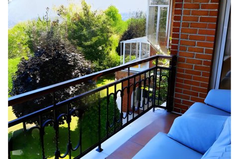 Villa for sale  in Sariyer, Istanbul, Turkey, 9 bedrooms, 1000m2, No. 224524 – photo 4