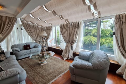 9+1 Villa  in Sariyer, Istanbul, Türkei Nr. 224524 - 14